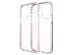 ZAGG Piccadilly Backcover iPhone 12 Pro Max - Rosé Goud