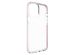ZAGG Piccadilly Backcover iPhone 12 Pro Max - Rosé Goud