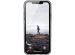 UAG Lucent U Backcover iPhone 12 (Pro) - Ice