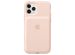 Apple Smart Battery Case iPhone 11 Pro - Pink Sand