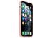 Apple Smart Battery Case iPhone 11 Pro - Pink Sand