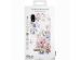 iDeal of Sweden Fashion Backcover iPhone Xr - Floral Romance