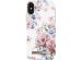 iDeal of Sweden Fashion Backcover iPhone X / Xs - Floral Romance