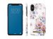 iDeal of Sweden Fashion Backcover iPhone X / Xs - Floral Romance