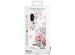 iDeal of Sweden Fashion Backcover iPhone X / Xs - Floral Romance