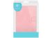 imoshion Luxe Tablethoes Samsung Galaxy Tab S6 Lite / Tab S6 Lite (2022) - Roze