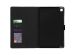 imoshion Luxe Tablethoes Samsung Galaxy Tab S6 Lite / Tab S6 Lite (2022) - Groen