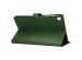 imoshion Luxe Tablethoes Samsung Galaxy Tab S6 Lite / Tab S6 Lite (2022) - Groen