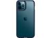 Spigen Ultra Hybrid Backcover iPhone 12 Pro Max - Donkerblauw