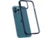 Spigen Ultra Hybrid Backcover iPhone 12 Pro Max - Donkerblauw