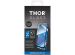 THOR Full Screenprotector + Apply Frame Samsung Galaxy A41