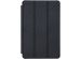 imoshion Luxe Bookcase Samsung Galaxy Tab S6 Lite / Tab S6 Lite (2022) - Zwart