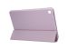 imoshion Luxe Bookcase Samsung Galaxy Tab S6 Lite / Tab S6 Lite (2022) - Rosé Goud