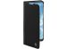 Hama Slim Pro Bookcase Samsung Galaxy A21s - Zwart