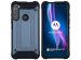 imoshion Rugged Xtreme Backcover Motorola One Fusion Plus