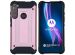 imoshion Rugged Xtreme Backcover Motorola One Fusion Plus