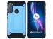 imoshion Rugged Xtreme Backcover Motorola One Fusion Plus