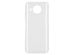 Softcase Backcover Nokia 8.3 5G - Transparant