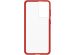 OtterBox React Backcover Samsung Galaxy S21 - Power Red