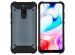 imoshion Rugged Xtreme Backcover Xiaomi Redmi 8 - Donkerblauw