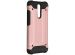 imoshion Rugged Xtreme Backcover Xiaomi Redmi 8 - Rosé Goud