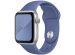 Apple Sport Band Apple Watch Series 1-9 / SE - 38/40/41 mm - Linen Blue