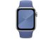 Apple Sport Band Apple Watch Series 1-9 / SE - 38/40/41 mm - Linen Blue