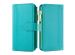 imoshion Luxe Portemonnee Samsung Galaxy A52(s) (5G/4G) - Turquoise