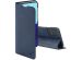 Hama Guard Bookcase Samsung Galaxy A52(s) (5G/4G) - Donkerblauw