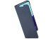 Hama Guard Bookcase Samsung Galaxy A52(s) (5G/4G) - Donkerblauw