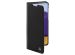 Hama Slim Pro Bookcase Samsung Galaxy A72 - Zwart
