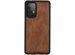 imoshion 2-in-1 Wallet Bookcase Samsung Galaxy A52(s) (5G/4G) - Bruin