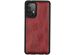 imoshion 2-in-1 Wallet Bookcase Samsung Galaxy A52(s) (5G/4G) - Rood