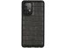 imoshion 2-in-1 Wallet Bookcase Samsung Galaxy A52(s) (5G/4G) - Black Croco