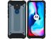 imoshion Rugged Xtreme Backcover Motorola Moto E7 Plus / G9 Play