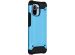 imoshion Rugged Xtreme Backcover Xiaomi Mi 11 - Lichtblauw