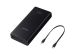 Samsung Battery Pack 20.000 mAh - Dark Gray