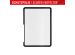 Displex Papersense Screenprotector iPad 10 (2022) 10.9 inch - Transparant