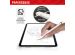 Displex Papersense Screenprotector iPad 10 (2022) 10.9 inch - Transparant