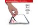 Displex Papersense Screenprotector iPad 10 (2022) 10.9 inch - Transparant