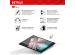 Displex Glass Screenprotector iPad Air 13 inch (2024) M2