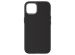 RhinoShield SolidSuit Backcover iPhone 14 - Classic Black