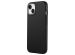 RhinoShield SolidSuit Backcover iPhone 14 - Classic Black