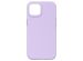 RhinoShield SolidSuit Backcover iPhone 14 - Violet