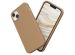 RhinoShield SolidSuit Backcover iPhone 14 Plus - Antique Bronze