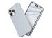 RhinoShield SolidSuit Backcover iPhone 14 Pro Max - Ash Grey