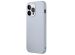 RhinoShield SolidSuit Backcover iPhone 14 Pro Max - Ash Grey