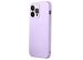 RhinoShield SolidSuit Backcover iPhone 14 Pro Max - Violet