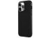 RhinoShield SolidSuit Backcover iPhone 14 Pro Max - Carbon Fiber / Black
