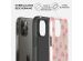 Burga Tough Backcover iPhone 12 (Pro) - Beach Please